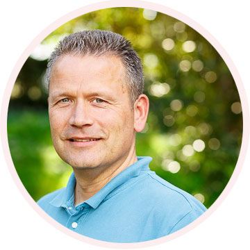 Paul Rouw zenleraar en coach Zen.nl Amersfoort